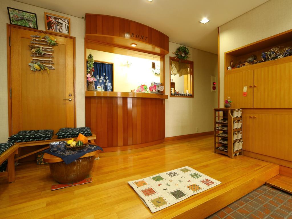 Mominoki Hotel Нодзава Онсен Екстериор снимка